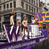 Paladino Hates Gay Pride Parade's Hot Guys In Speedos